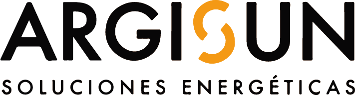 Logo Argisun soluciones energéticas
